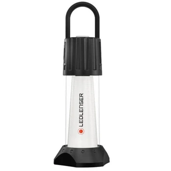 Ledlenser ML6 Connect Warm Light Kempingo lempa 750 lm