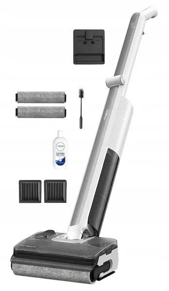 Dulkių siurblys Tineco Floor One i7 Fold Premium