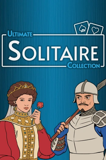 Ultimate Solitaire Collection PC