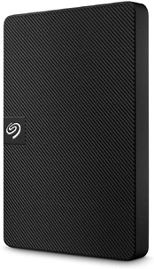 Išorinis HDD SEAGATE 2TB Expansion Portable USB 3.0 kaina