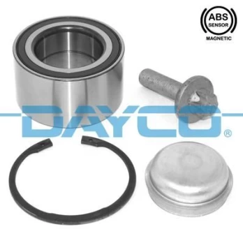 Rato guolio komplektas DAYCO KWD1295