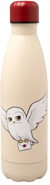ERIK Harry Potter Hedwig Nerūdijantis plienas bottle 500ml