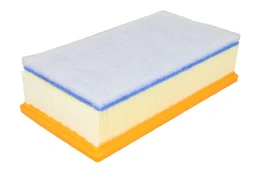 Oro filtras KNECHT LX3754 kaina