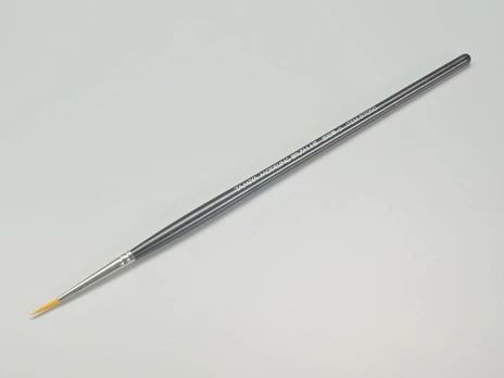 Tamiya - High Finish Pointed (Small) (Tikslus teptukas), 87050