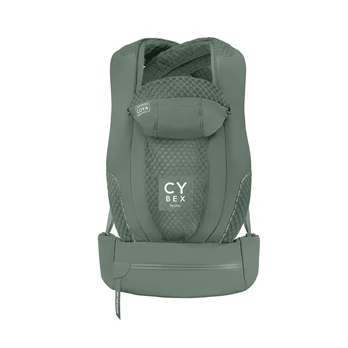 Cybex Coya Leaf Green Nešioklė