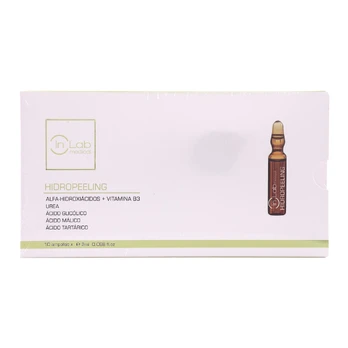 IN LAB HIDROPEELING veido ampulės, 2  ml