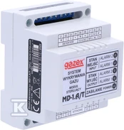 Gazex MD-1.A/T VALDYMO MODULIS