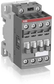 ABB Schütz AF09-30-01 250-500V AC/DC