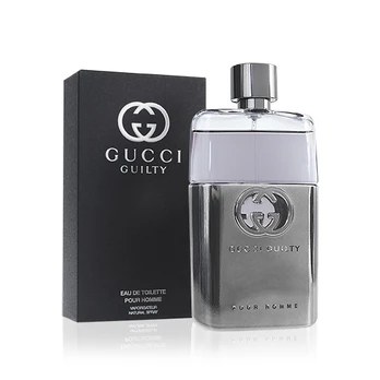 Gucci Guilty For Men EDT M 50ml