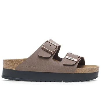 Birkenstock Arizona Pap Flex Platform - Dydis 40 (1027417 Šlepetės)