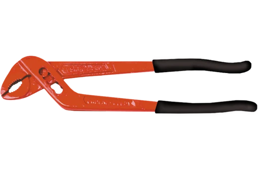 Top Tools Vamzdžių žnyplės 250mm - 34D010