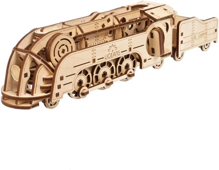 UGEARS 4820184121959