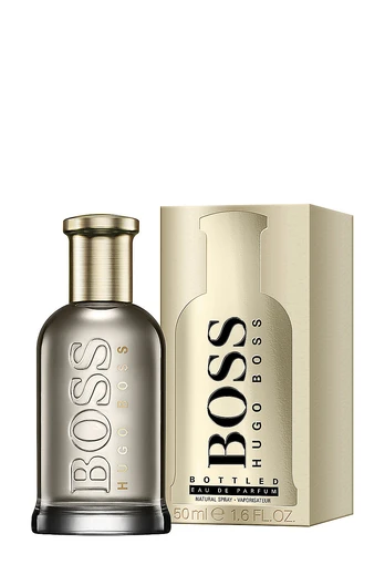 Hugo Boss Boss Bottled 100ml Vyrams EDP