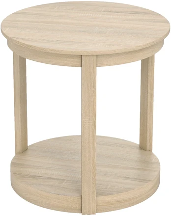 Kavos staliukas 60.5 cm x 61 cm