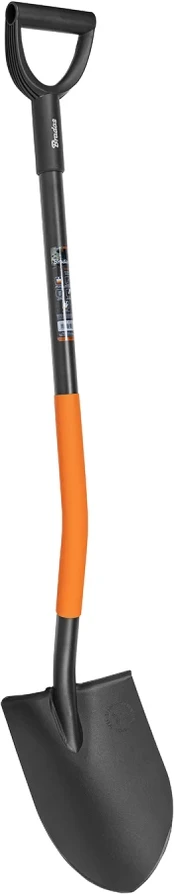 Apvalus kastuvas Bradas TERRON
