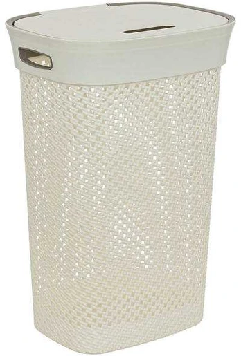 Krepšys skalbiniams HAMPER, 60 l