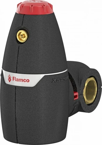 XStream Vent ¾"F, Flamco