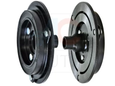 Pavaros plokštė, magnetinės sankabos kompresorius ACAUTO AC-05SS02 kaina