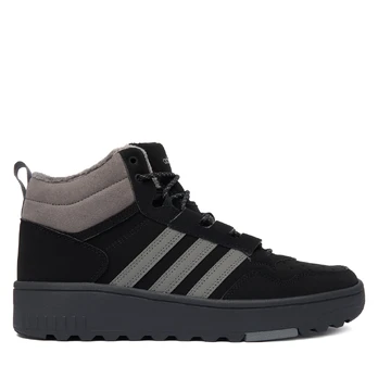 adidas Laisvalaikio batai Hoops 4.0 Mid JQ5361 Juoda
