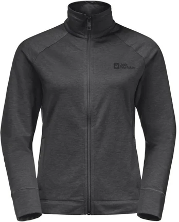 Jack Wolfskin Waldsee Jkt W 1710711-6000 Striukė