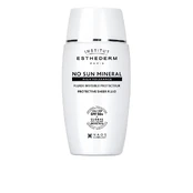 Institut Esthederm NO SUN MINERAL fluid SPF50+ 50 ml kaina