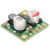 Justpi DC/DC Įtampos Keitiklis 6.1V-36V Į 6V D24V5F6 (STEP DOWN)