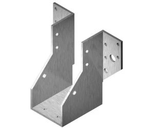Sijos antgalis Haushalt, 135 mm x 51 mm x 2 mm