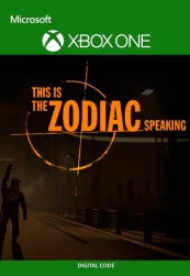 This is the Zodiac Speaking Xbox kaina