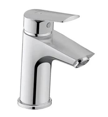 Duravit DuraStyle Basic – praustuvo maišytuvas, chromas N11010002010
