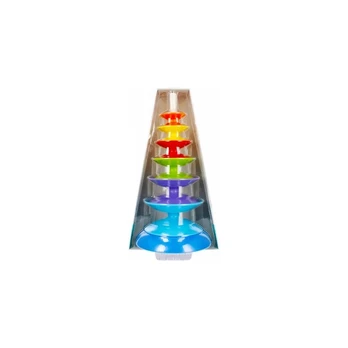 BAM BAM 492740 Pyramid Eduk