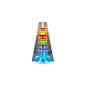 BAM BAM 492740 Pyramid Eduk kaina