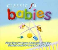 CD Various - Babies