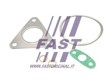 Montavimo komplektas, kompresorius FAST FT48406