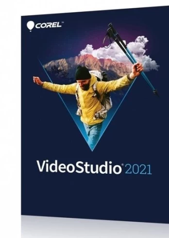 VideoStudio Pro 2021