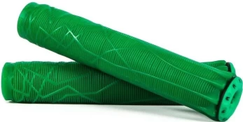 Rankenos paspirtukui Ethic Grips Green kaina