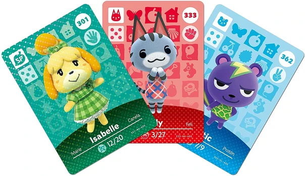 Animal Crossing 