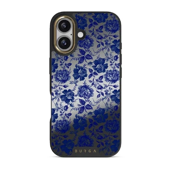 Garden Stories - iPhone 17 Case, Elite Mirror (MagSafe) / Gold