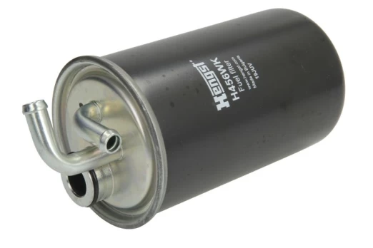 Kuro filtras HENGST FILTER H456WK