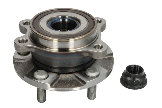 Rato guoliÅ³ komplektas SKF VKBA 7620