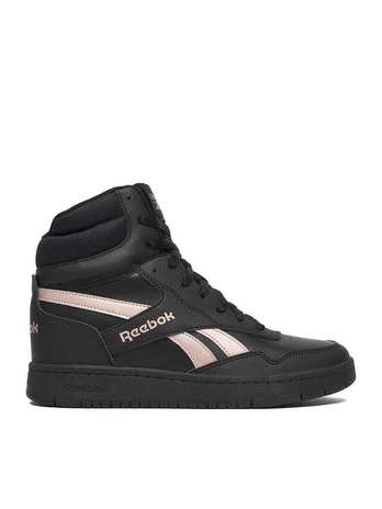 Laisvalaikio batai Reebok C-BB WEDGE 100252468 Juoda