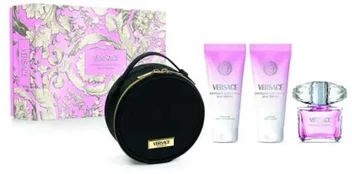 Versace Bright Crystal Giftset, 290 ml