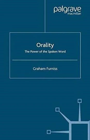 Orality