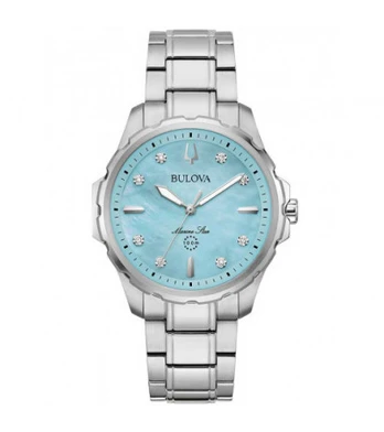 Bulova 96P248
