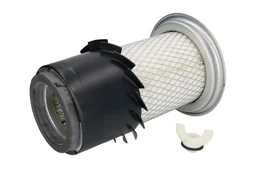 Oro filtras FLEETGUARD AF25958K kaina