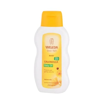 Weleda medetkų aliejus kūdikiams 200ml