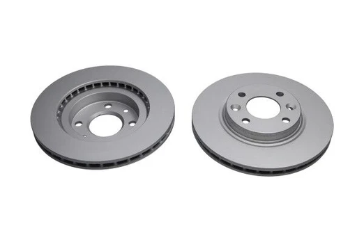 Stabdžių diskas Kavo Parts BR-10033-C