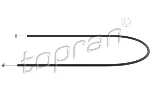 Variklio gaubto lynas HP503 913