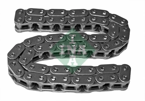 INA 553 0263 10 Oil pump drive chain