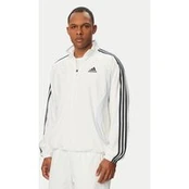 adidas Džemperis adicolor Teamgeist KD5857 Žydra Loose Fit