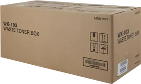 A4NNWY4, Originali kasetė (Konica Minolta)